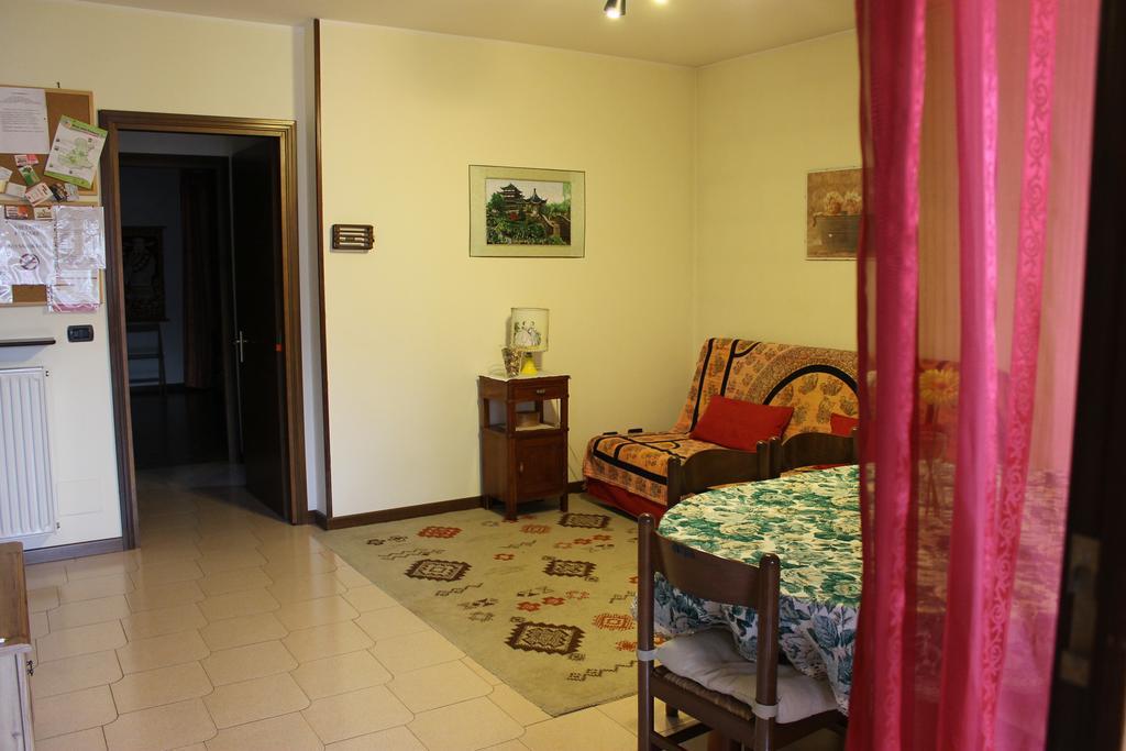 Appartamento Galileo Padoue Extérieur photo