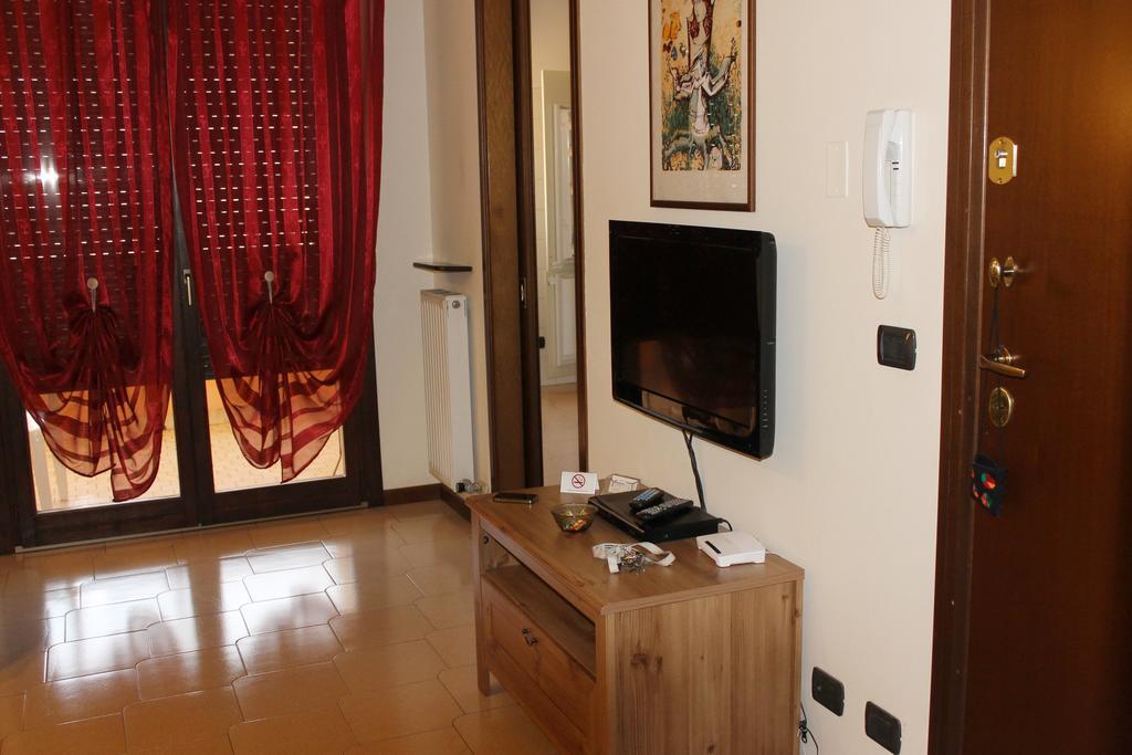 Appartamento Galileo Padoue Extérieur photo