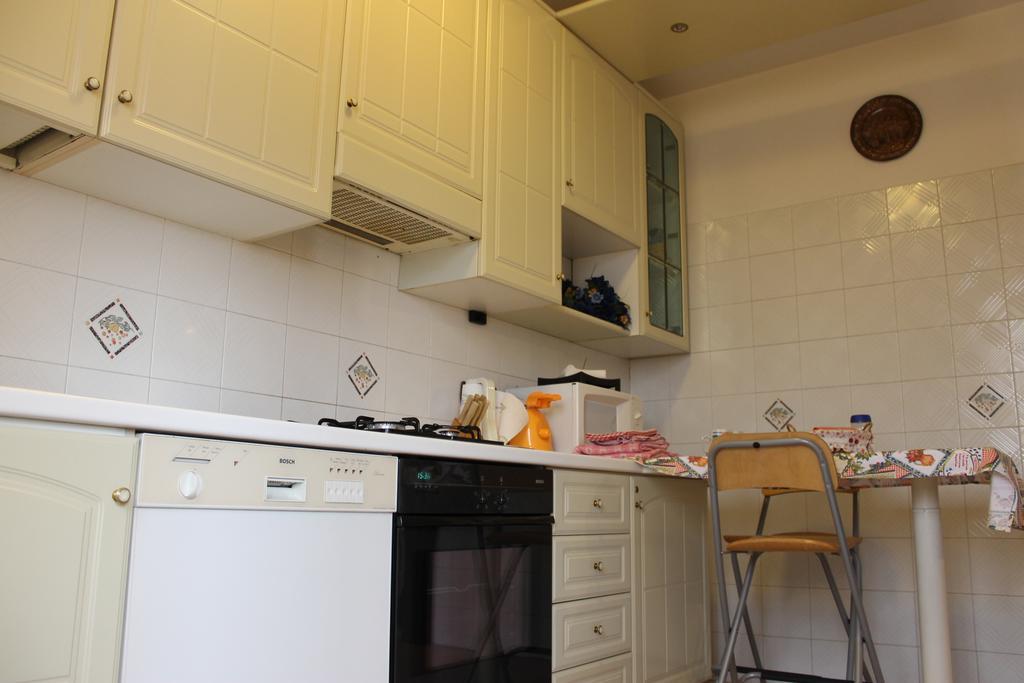 Appartamento Galileo Padoue Extérieur photo