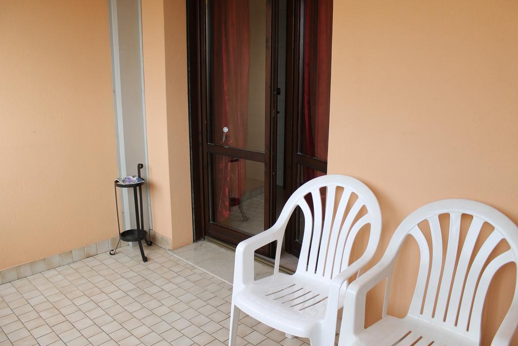 Appartamento Galileo Padoue Extérieur photo